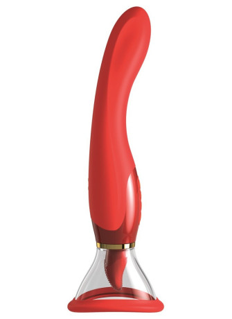 her ultimate pleasure 24k Gold Luxury Edition